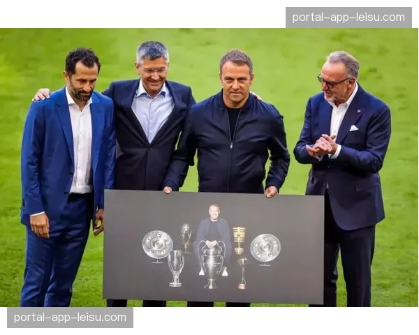 欧冠16强战次回合预测：拜仁客战巴黎，图赫尔如何破解恩里克的菱形中场