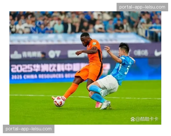 “压哨转会”的胜利，深度复盘升班马青岛红狮的制胜进球