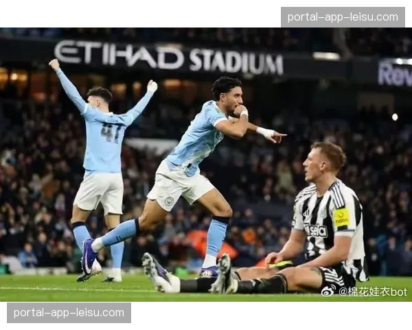 曼城客战纽卡斯尔前瞻：卫冕冠军冲击联赛十连胜