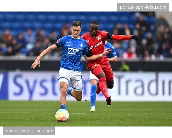 奥格斯堡主场2-2战平霍芬海姆，积分反超柏林联合